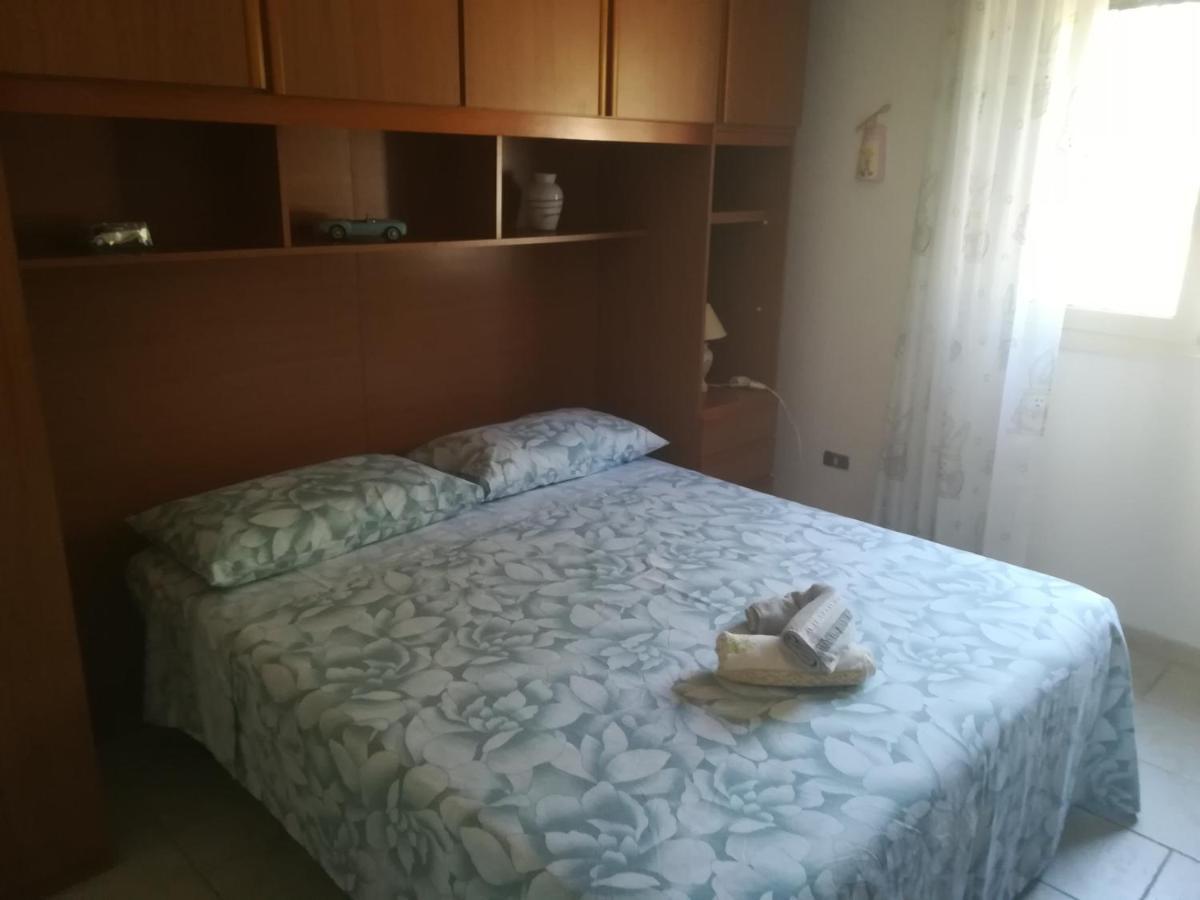 Trullo Alessandro E Villa Raffaela 산비토데이노르만니 외부 사진