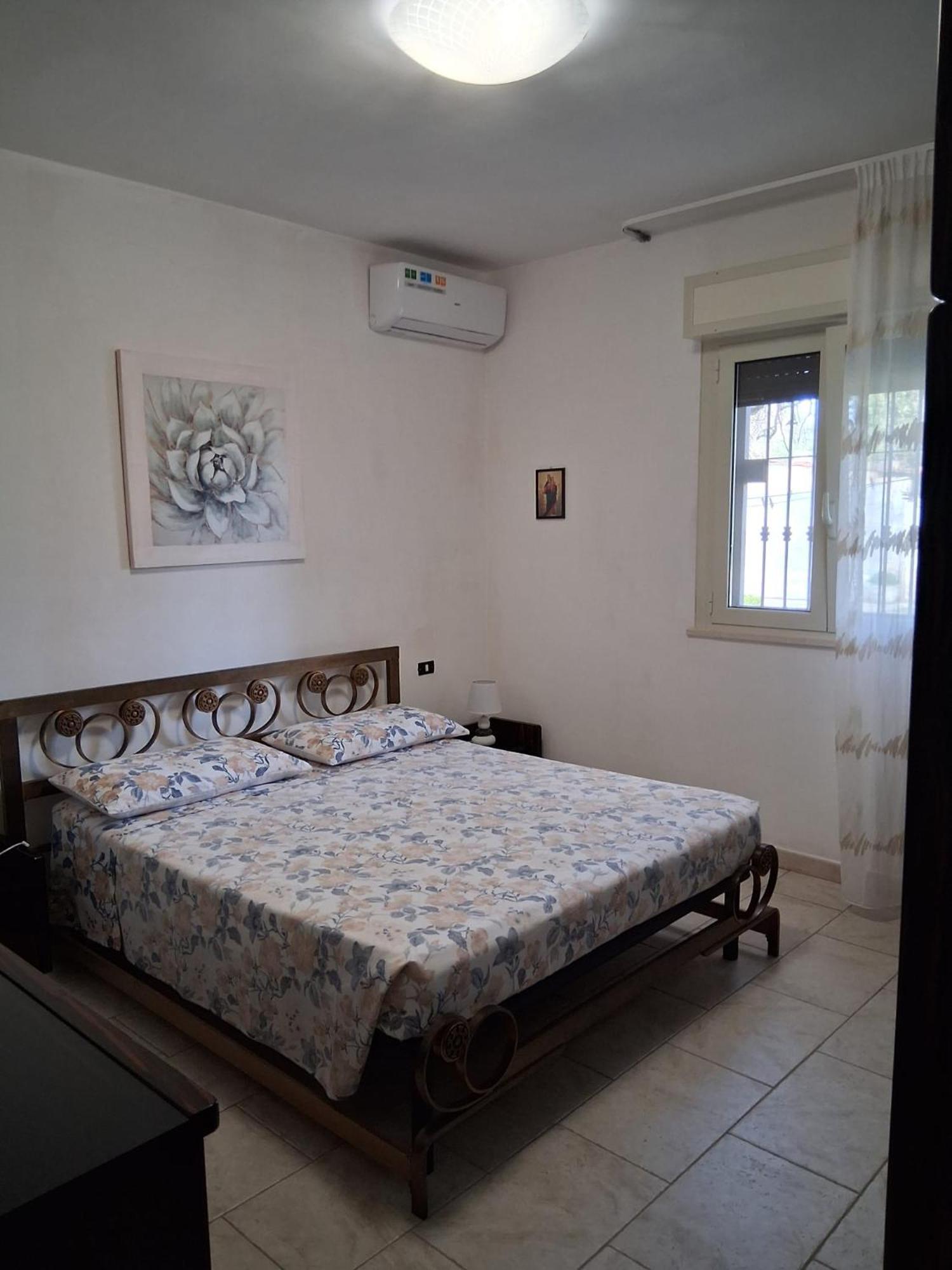 Trullo Alessandro E Villa Raffaela 산비토데이노르만니 외부 사진